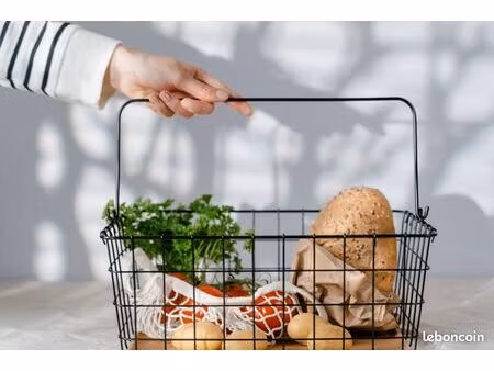 urgent: vends fonds de commerce