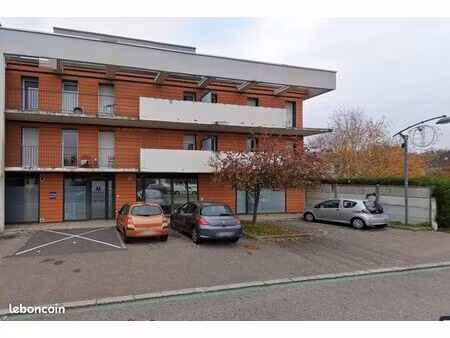 local commercial -bureaux - cabinet medical