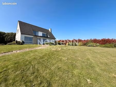 maison 7 pièces 148 m²