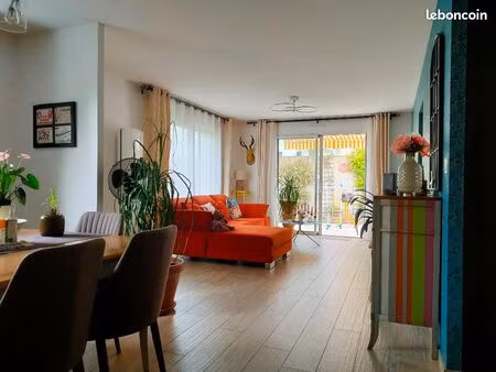 maison centre saint herblain