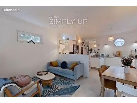 maison 4 pièces 118 m²