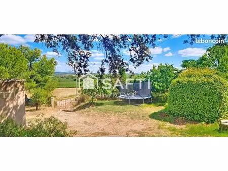 propriété 5 pièces 90 m²