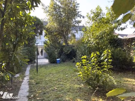 maison 5 pièces 97 m²