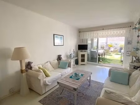 appartement 4 pièces 83 m²