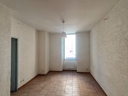 appartement t3 à louer