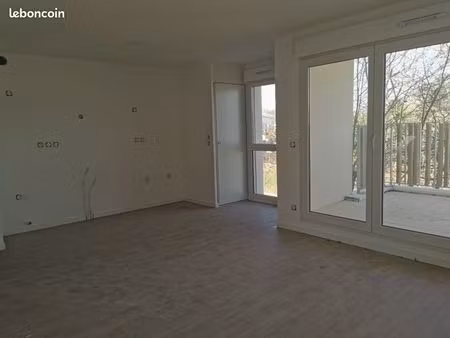 appartement 4 pièces 95 m²