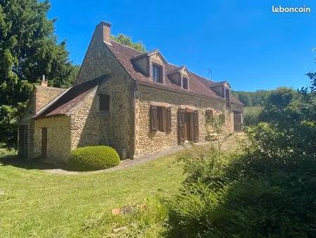 maison du perche de 5 pièces