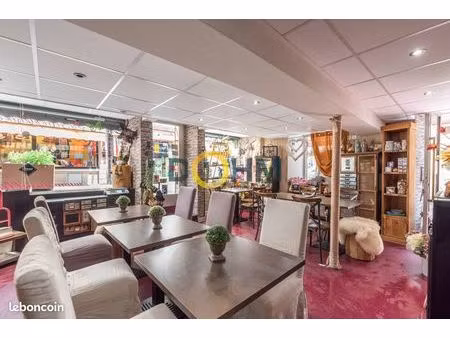 immeuble 300 m² ambert