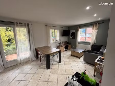 appartement t3 63 m2