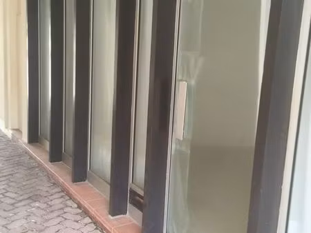 bureau port camargue