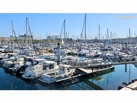 fond de commerce les sables d olonne