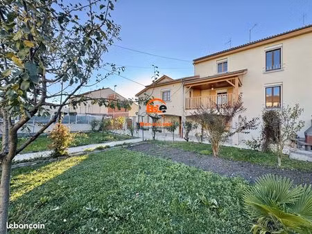 maison 5 pièces 119 m²