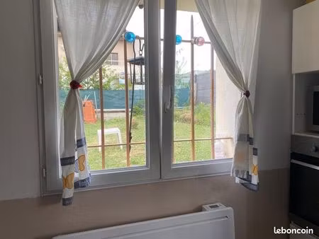 maison 7 pièces - clermont ferrand