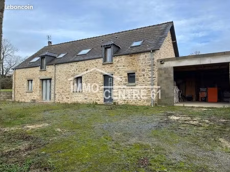 spacieuse maison 4 chambres rénovée avec goût