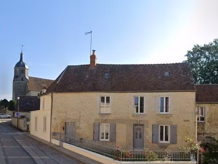 maison familiale 156m2 rénovée