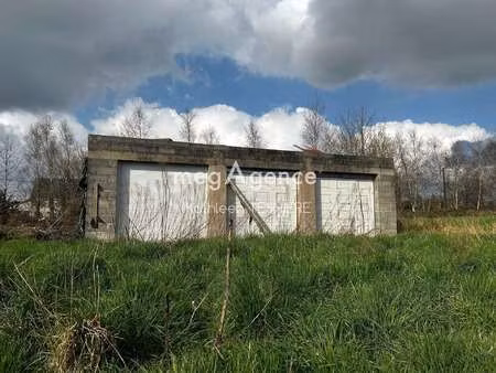 vente maison à villedieu-les-poêles-rouffigny (50800) : à vendre / 88m² villedieu-les-poêl