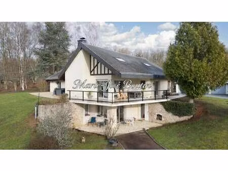 vente maison à vimoutiers (61120) : à vendre / 215m² vimoutiers