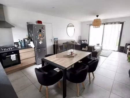 maison 3 pièces 57 m²