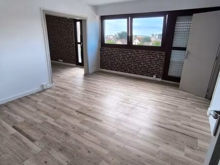 appartement 3 pièces 74m2