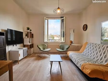 location appartement meublé sur antony