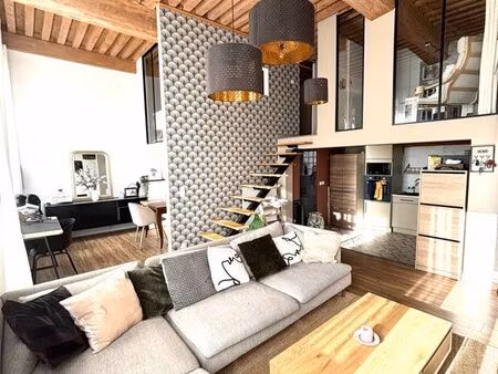 magnifique canut - quartier bissardon