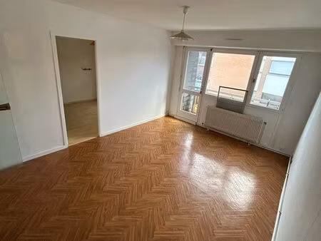 appartement t2 hazebrouck centre