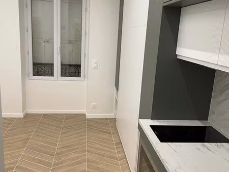 appartement levallois