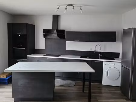 appartement t3 pont du château