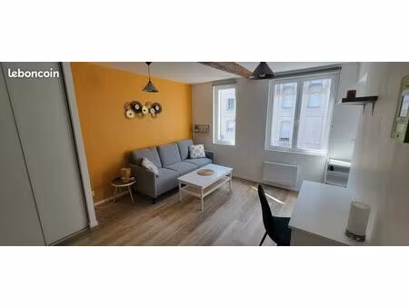 meublé fac de médecine