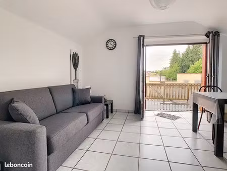 loue appartement t2 meublé