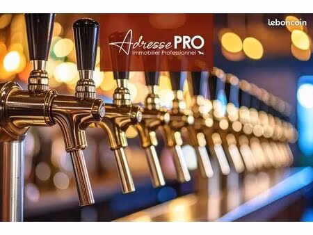 local restaurant 300 m²