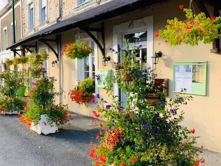 murs mixtes divisibles toutes activités