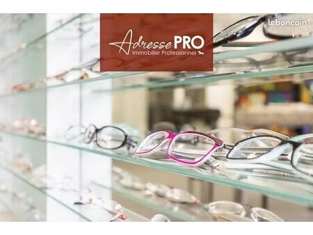 local commercial 136 m²