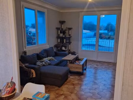 maison 5 pièces 97 m²