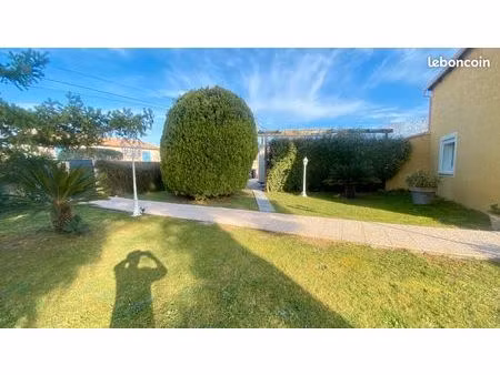 maison familiale en vaunage