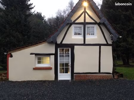 petite maison à louer