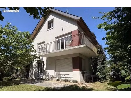 vente maison le rheu