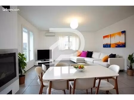 maison 6 pièces 121 m²