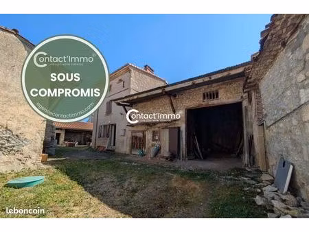 maison 7 pièces 120 m²