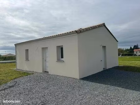 maison neuve à louer