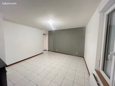 appartement 3 pièces