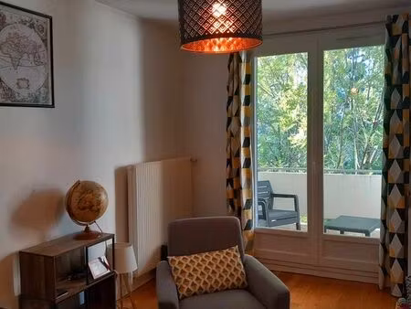 appartement 102m² la glacière