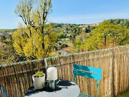 t3 traversant sans vis à vis