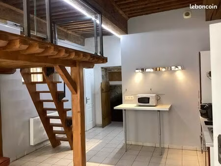 pentes croix rousse vente beau t2