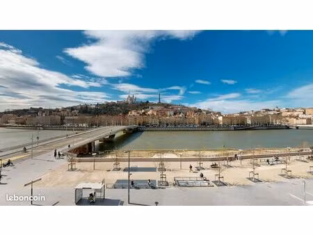 appartement 2 pièces 35 m²