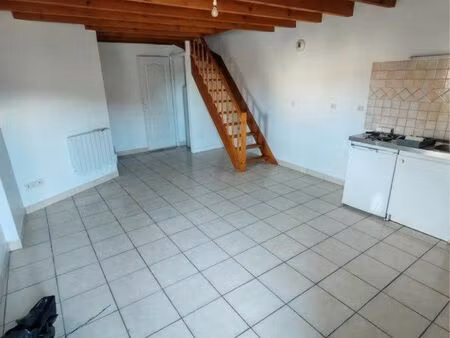 a louer appartement t2 45m2 st fulgent