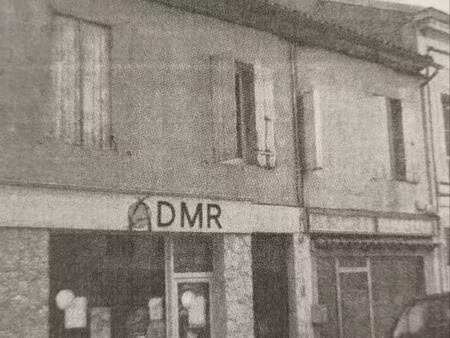 local commercial saujon centre