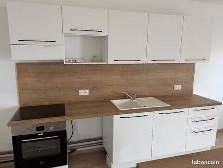 maison 115 m² argentan