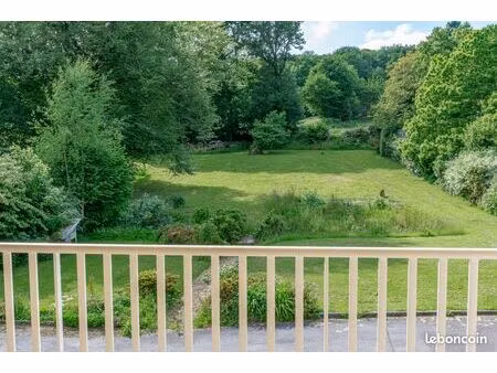 maison 167m2 centre bourg