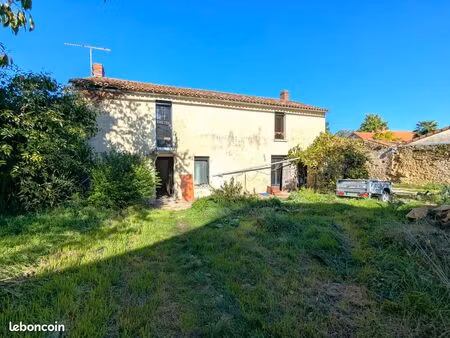 maison 5 pièces 129 m²